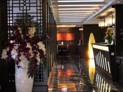Foto: Wu's Kitchen