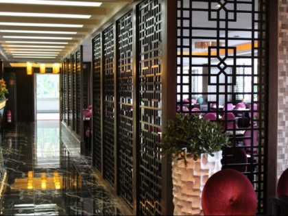 Foto: Wu's Kitchen